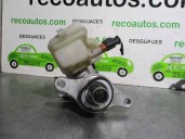 Replacement brake master cylinder for Peugeot 207 1.4 OEM IAM reference 4780 