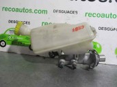Replacement brake master cylinder for Peugeot 207 1.4 OEM IAM reference 4780 