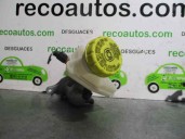 Replacement brake master cylinder for Peugeot 207 1.4 OEM IAM reference 4780 