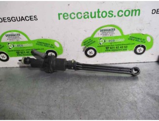 Recambio de bomba embrague para peugeot 207 1.4 referencia OEM IAM   LUK