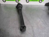 Replacement clutch master cylinder for Peugeot 207 1.4 OEM IAM reference LUK