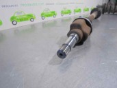 Recambio de transmision delantera derecha para peugeot 207 1.4 referencia OEM IAM 9651040480 