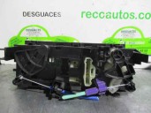 Recambio de mando calefaccion / aire acondicionado para peugeot 207 1.4 referencia OEM IAM 69910002 N107405N VALEO
