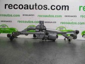 Recambio de motor limpia delantero para peugeot 207 1.4 referencia OEM IAM 9650380780 3397020769 BOSCH