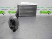 Recambio de radiador calefaccion / aire acondicionado para peugeot 207 1.4 referencia OEM IAM C670072A VALEO