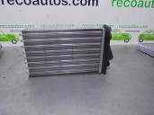 Recambio de radiador calefaccion / aire acondicionado para peugeot 207 1.4 referencia OEM IAM C670072A VALEO