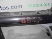 Recambio de radiador calefaccion / aire acondicionado para peugeot 207 1.4 referencia OEM IAM C670072A VALEO