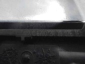 Recambio de radiador calefaccion / aire acondicionado para peugeot 207 1.4 referencia OEM IAM C670072A VALEO
