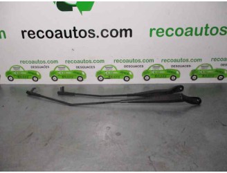 Recambio de brazo limpia delantero derecho para peugeot 207 1.4 referencia OEM IAM 6429AN 