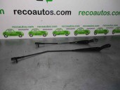 Replacement front right wiper arm for Peugeot 207 1.4 OEM IAM reference 6429AN 
