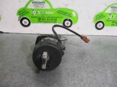 Replacement ignition switch for Peugeot 207 1.4 OEM IAM reference 9663123280 3641066 