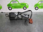 Replacement ignition switch for Peugeot 207 1.4 OEM IAM reference 9663123280 3641066 