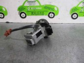 Replacement ignition switch for Peugeot 207 1.4 OEM IAM reference 9663123280 3641066 