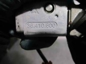 Replacement ignition switch for Peugeot 207 1.4 OEM IAM reference 9663123280 3641066 