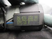 Replacement ignition switch for Peugeot 207 1.4 OEM IAM reference 9663123280 3641066 