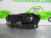 Recambio de maneta interior delantera derecha para peugeot 207 1.4 referencia OEM IAM 96802455VV 