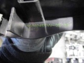 Recambio de maneta interior delantera derecha para peugeot 207 1.4 referencia OEM IAM 96802455VV 