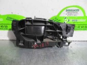 Replacement front left interior door handle for Peugeot 207 1.4 OEM IAM reference 96802456V 