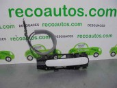 Recambio de maneta exterior delantera derecha para seat ibiza iv (6j5, 6p1) 1.0 tsi referencia OEM IAM   