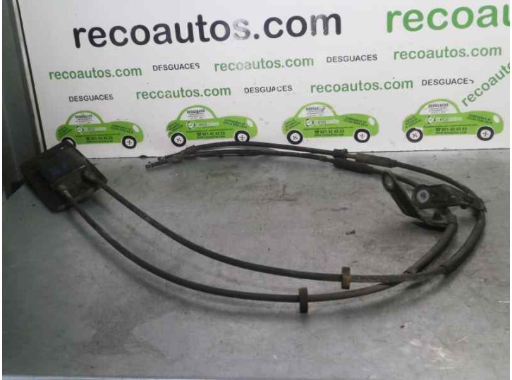 Recambio de palanca freno de mano para volkswagen passat variant (3b6) 2.5 v6 tdi referencia OEM IAM 