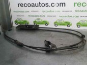Recambio de palanca freno de mano para volkswagen passat variant (3b6) 2.5 v6 tdi referencia OEM IAM   