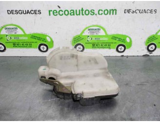 Recambio de cerradura puerta delantera derecha para volkswagen golf iii berlina (1h1) 1.6 referencia OEM IAM 1H1837016  5 PUERTA