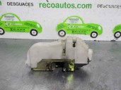 Replacement right front door lock for Volkswagen Golf III Saloon (1H1) 1.6 OEM IAM reference 1H1837016 5 DOOR