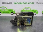 Replacement right front door lock for Volkswagen Golf III Saloon (1H1) 1.6 OEM IAM reference 1H1837016 5 DOOR