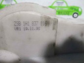 Replacement right front door lock for Volkswagen Golf III Saloon (1H1) 1.6 OEM IAM reference 1H1837016 5 DOOR
