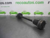Recambio de transmision delantera izquierda para volkswagen golf iii berlina (1h1) 1.6 referencia OEM IAM 1H0407271F 