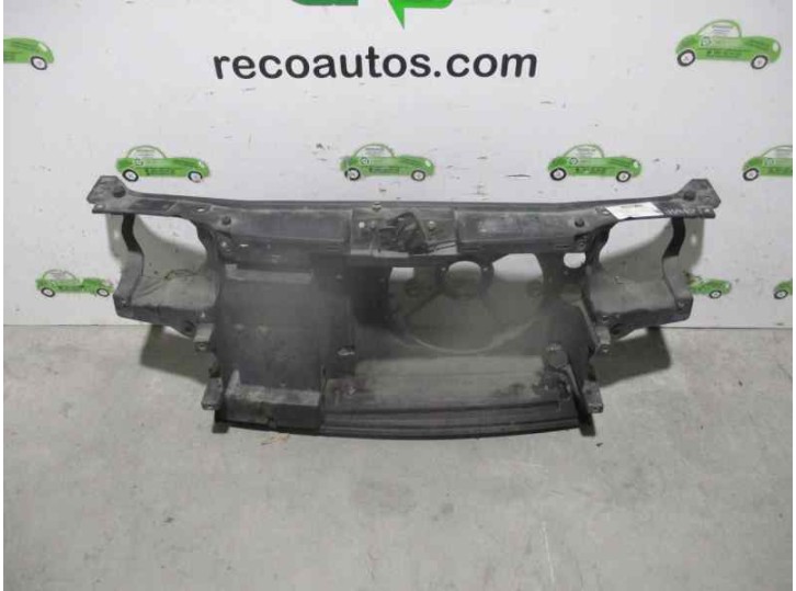 Recambio de panel frontal para volkswagen golf iii berlina (1h1) 1.6 referencia OEM IAM DE FIBRA CON CERRADURA 5 PUERTAS