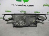 Recambio de panel frontal para volkswagen golf iii berlina (1h1) 1.6 referencia OEM IAM DE FIBRA CON CERRADURA 5 PUERTAS