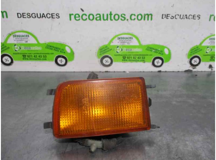 Recambio de piloto delantero izquierdo para volkswagen golf iii berlina (1h1) 1.6 referencia OEM IAM 1H0953155B  