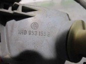 Recambio de piloto delantero izquierdo para volkswagen golf iii berlina (1h1) 1.6 referencia OEM IAM 1H0953155B 