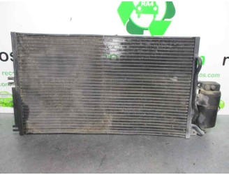 Recambio de condensador / radiador aire acondicionado para opel vectra b berlina 1.8 16v cat referencia OEM IAM 52485120 5248430