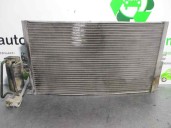 Recambio de condensador / radiador aire acondicionado para opel vectra b berlina 1.8 16v cat referencia OEM IAM 52485120 5248430