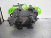 Recambio de bobina encendido para opel vectra b berlina 1.8 16v cat referencia OEM IAM 90458250 2526055A SAGEM