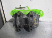 Recambio de bobina encendido para opel vectra b berlina 1.8 16v cat referencia OEM IAM 90458250 2526055A SAGEM