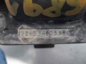 Recambio de bobina encendido para opel vectra b berlina 1.8 16v cat referencia OEM IAM 90458250 2526055A SAGEM