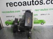 Recambio de bomba servodireccion para opel vectra b berlina 1.8 16v cat referencia OEM IAM 90495960 7691900110 ZF