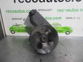 Recambio de bomba servodireccion para opel vectra b berlina 1.8 16v cat referencia OEM IAM 90495960 7691900110 ZF