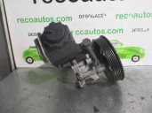 Recambio de bomba servodireccion para opel vectra b berlina 1.8 16v cat referencia OEM IAM 90495960 7691900110 ZF