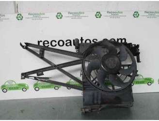 Recambio de electroventilador para opel vectra b berlina 1.8 16v cat referencia OEM IAM 52464739 3135103325 3 PINES