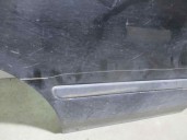 Replacement rear right door for MG Series 45 (RT) 1.6 16V cat OEM IAM reference BFA160060 BLACK 4 DOORS