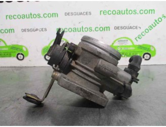 Recambio de caja mariposa para mg serie 45 (rt) 1.6 16v cat referencia OEM IAM MHB000080 T0051501 DELLORTO