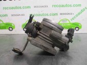 Recambio de caja mariposa para mg serie 45 (rt) 1.6 16v cat referencia OEM IAM MHB000080 T0051501 DELLORTO
