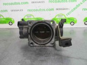 Recambio de caja mariposa para mg serie 45 (rt) 1.6 16v cat referencia OEM IAM MHB000080 T0051501 DELLORTO
