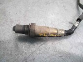 Recambio de sonda lambda para mg serie 45 (rt) 1.6 16v cat referencia OEM IAM MHK100840 0258006127 BOSCH
