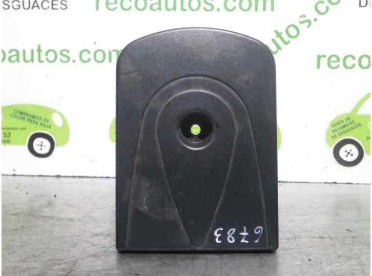 Recambio de centralita para ford fiesta (cb1) 1.6 tdci cat referencia OEM IAM 8M5T19C112DP 0567422 FOMOCO