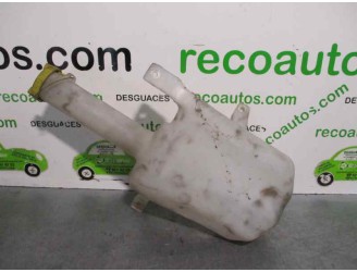 Recambio de deposito limpia para ford mondeo berlina (gd) 1.8 turbodiesel cat referencia OEM IAM 96BG17618CA 